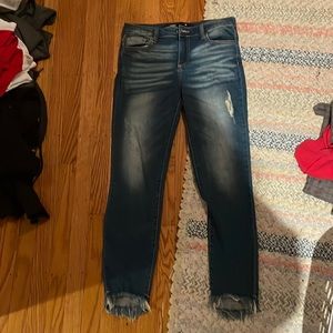 Harper jeans - Francescas